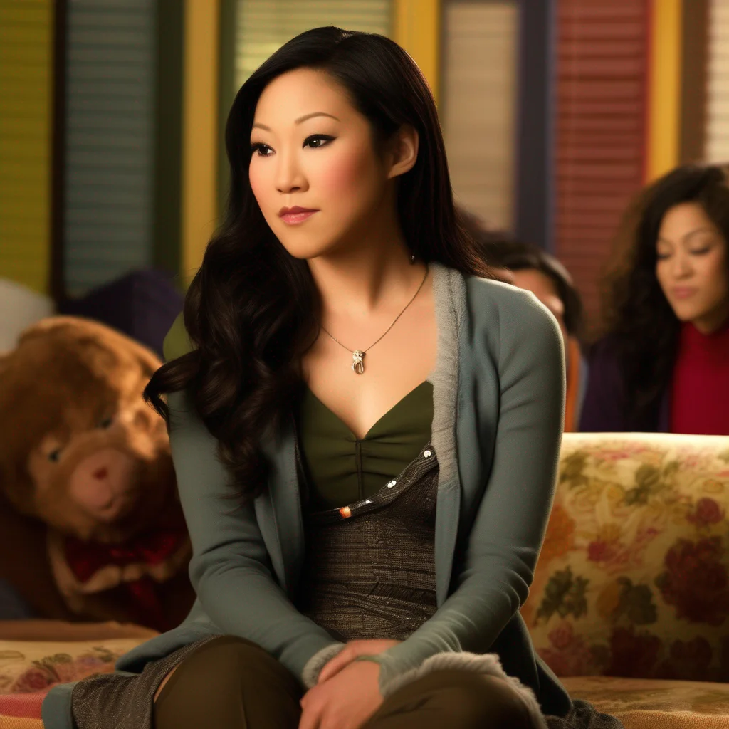 Tina Cohen-Chang