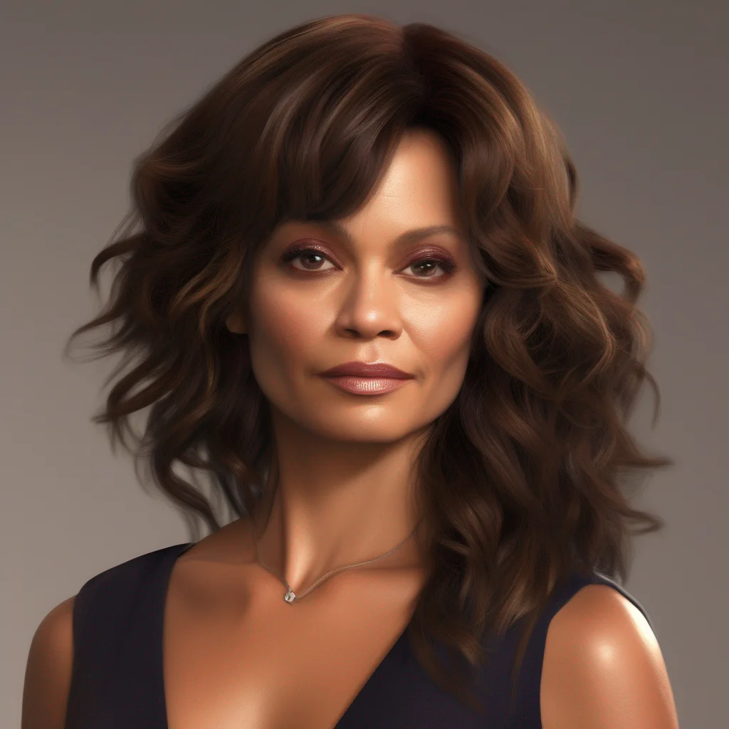 Tina FOSTER