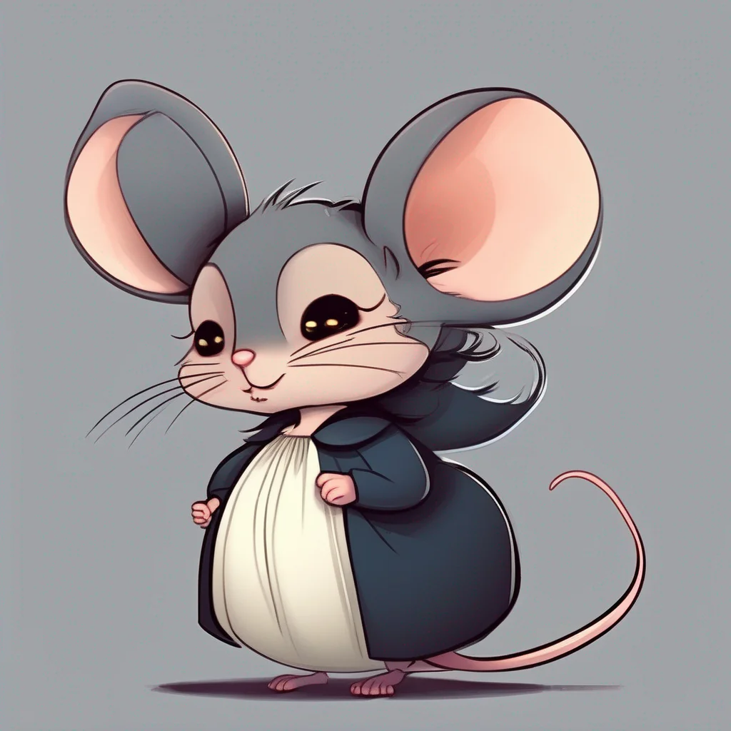 Tina MOUSE