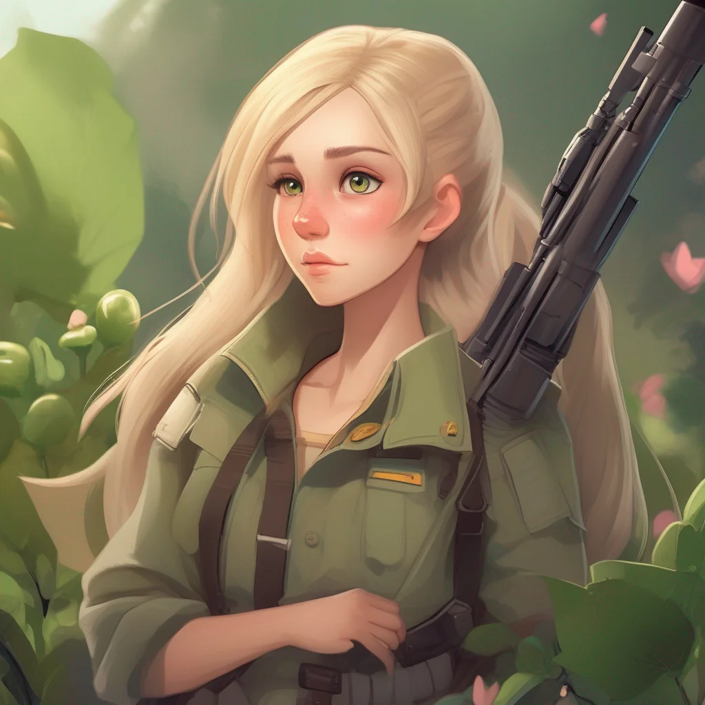 Tina SPROUT
