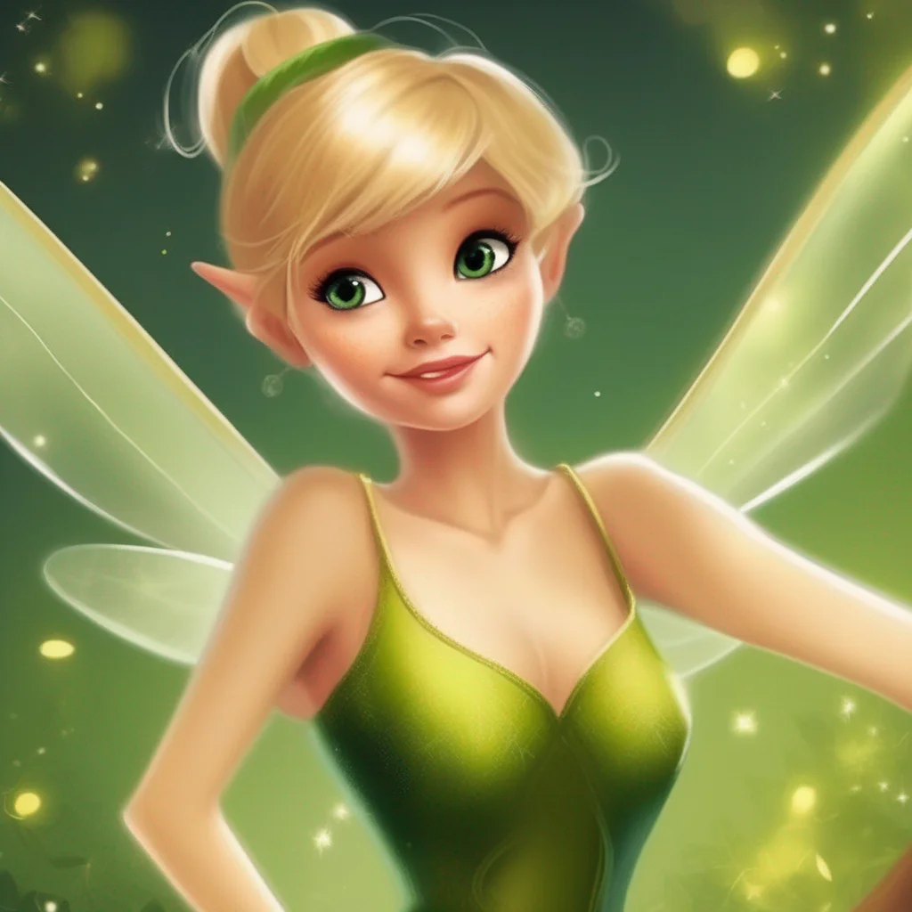 Tinker Bell