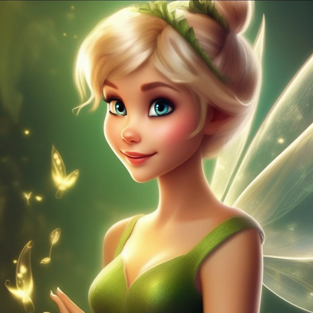 Tinker Bell