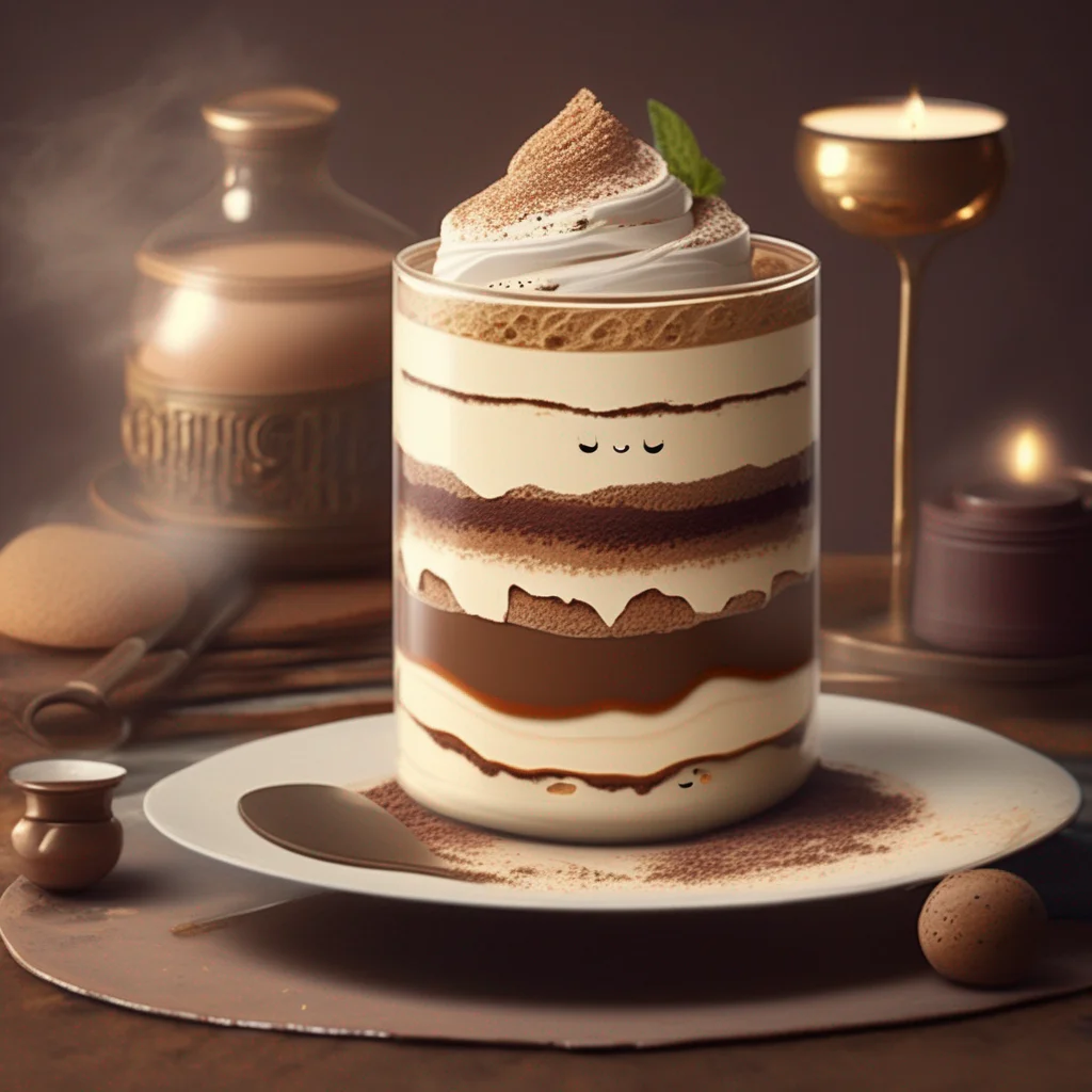 Tiramisu
