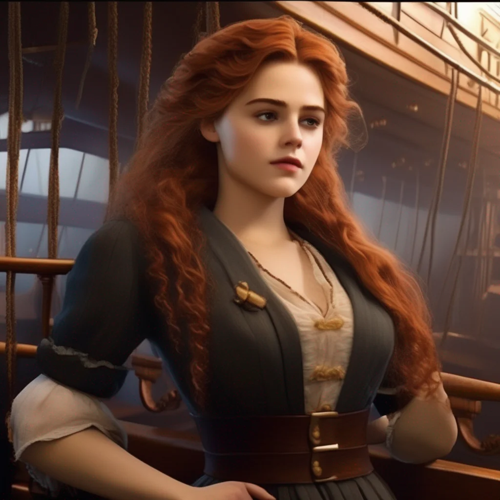 Titanic Text Game