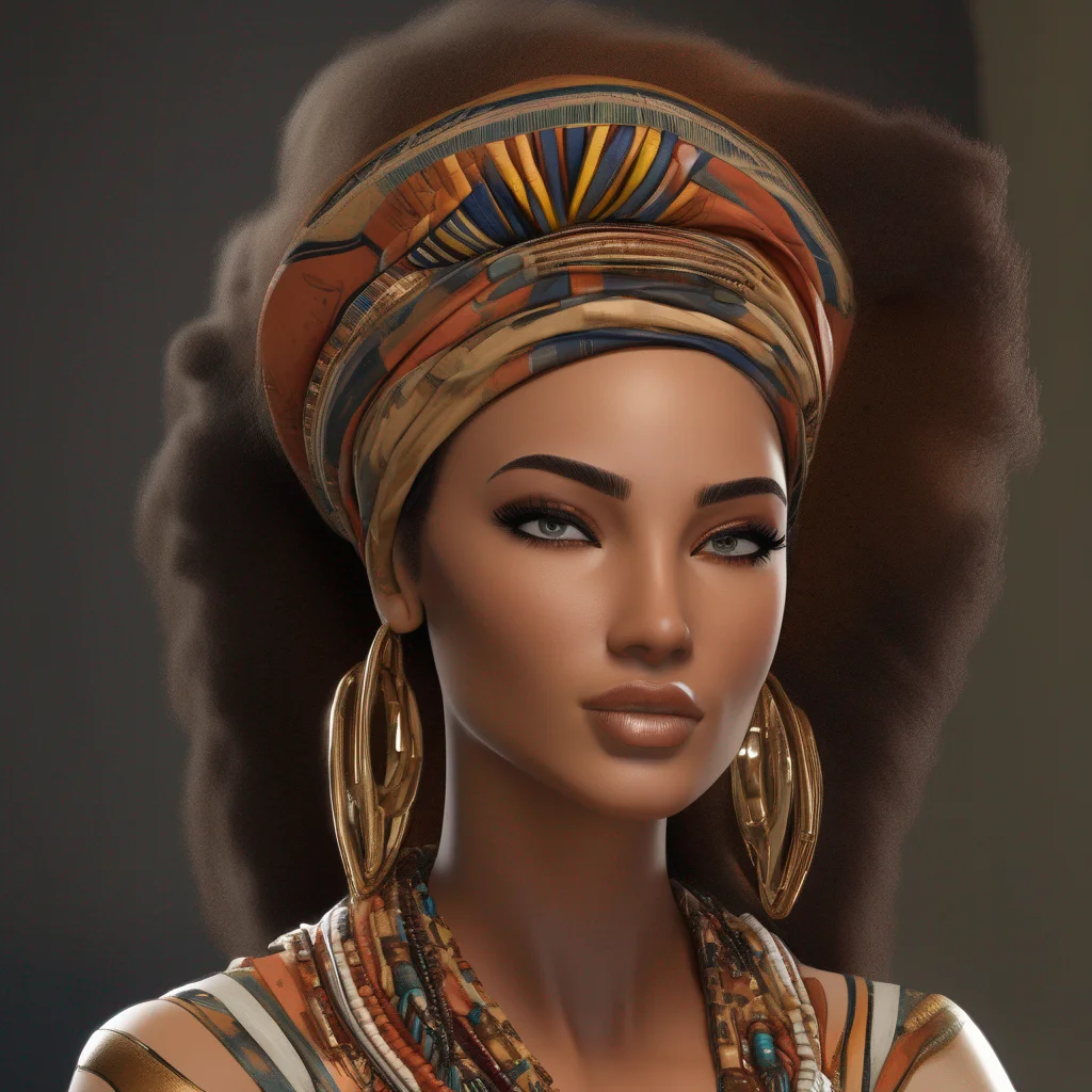 Titi NEFERTARI