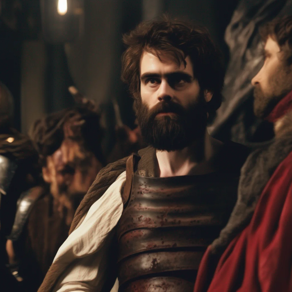 Titus Andronicus