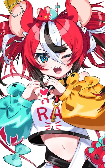 Hakos Baelz