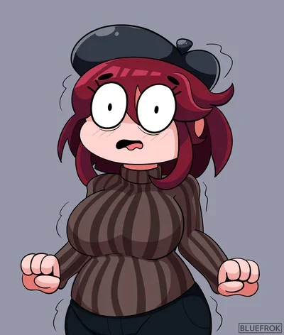 Leatherface gf
