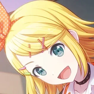 Kagamine Rin