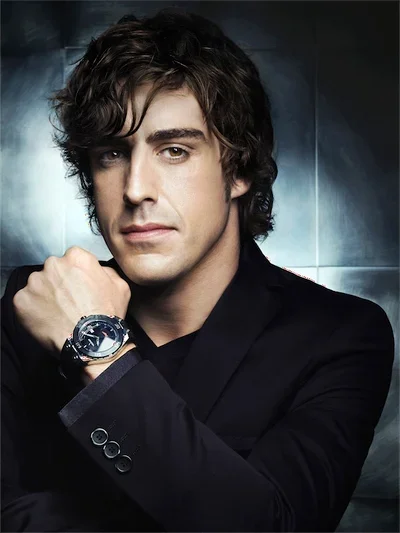 Fernando Alonso