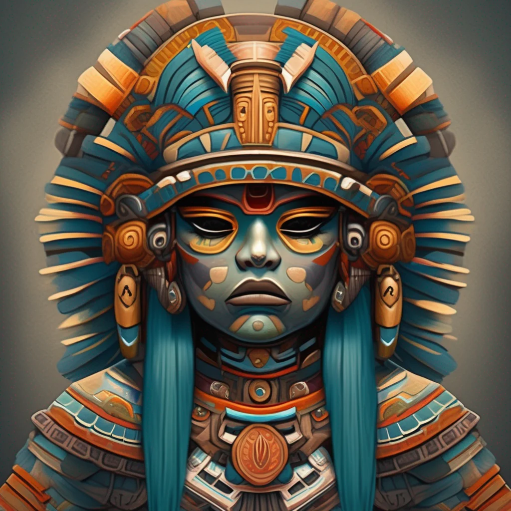 Tlaloc