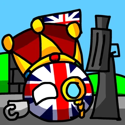 British Empire