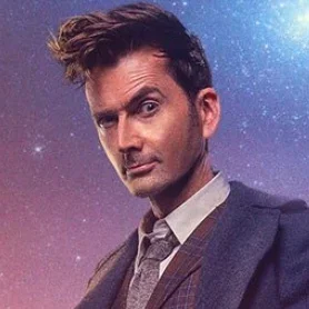 The Doctor