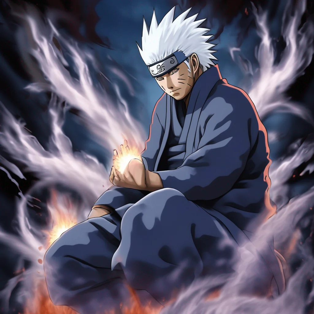 Tobirama SENJU