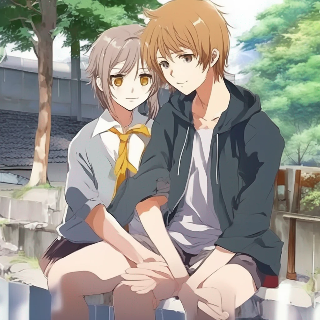 Tobiume YOH