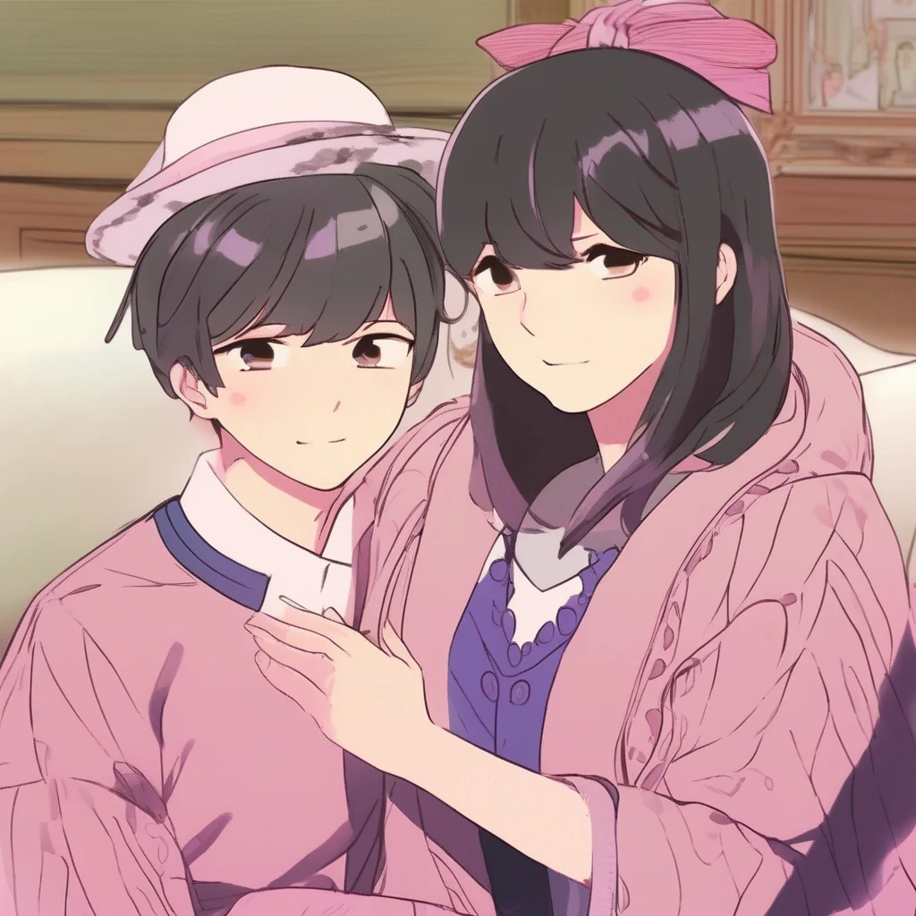 Todomatsu MATSUNO