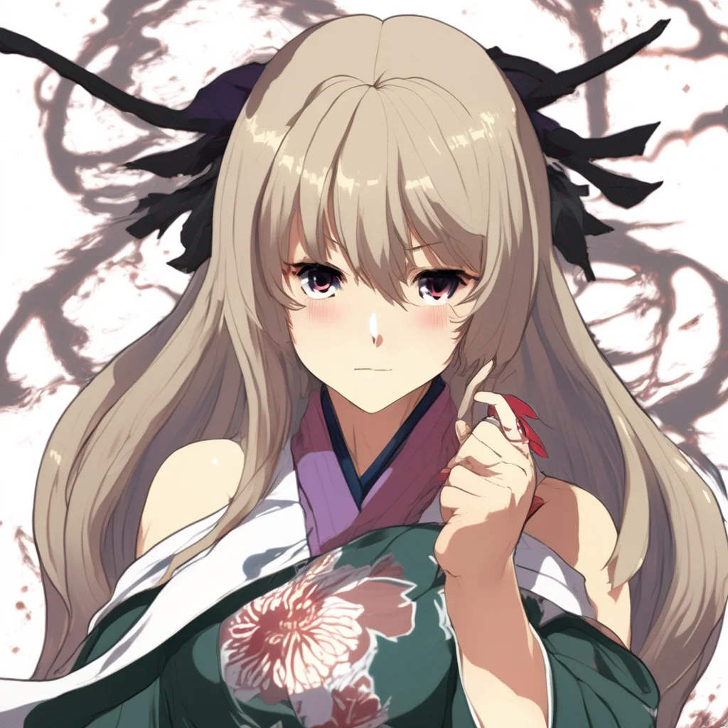 Toge INUMAKI