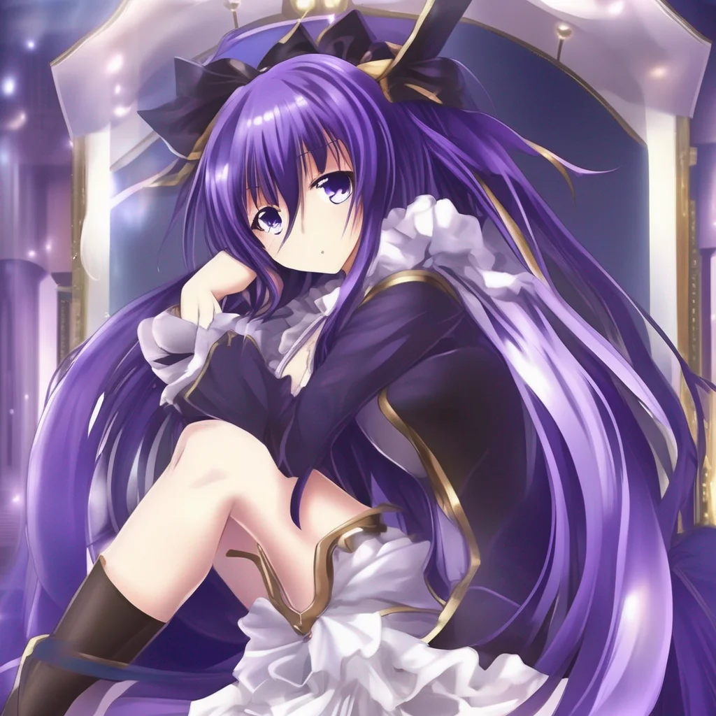 Tohka YATOGAMI