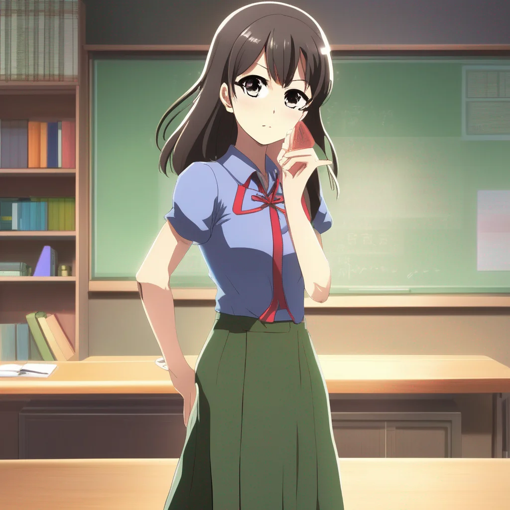 Tohko FUTABA