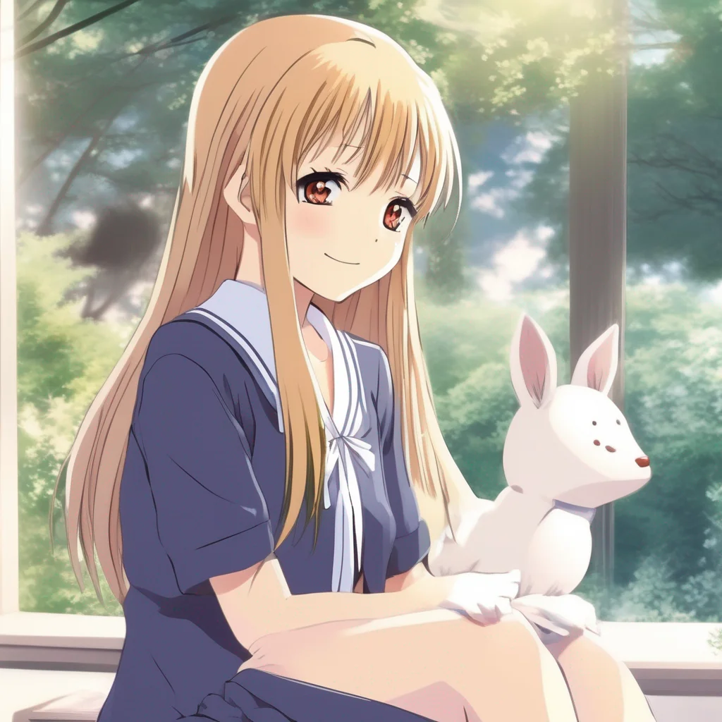 Tohru HONDA