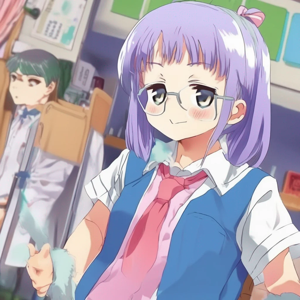 Toki KAIDOU
