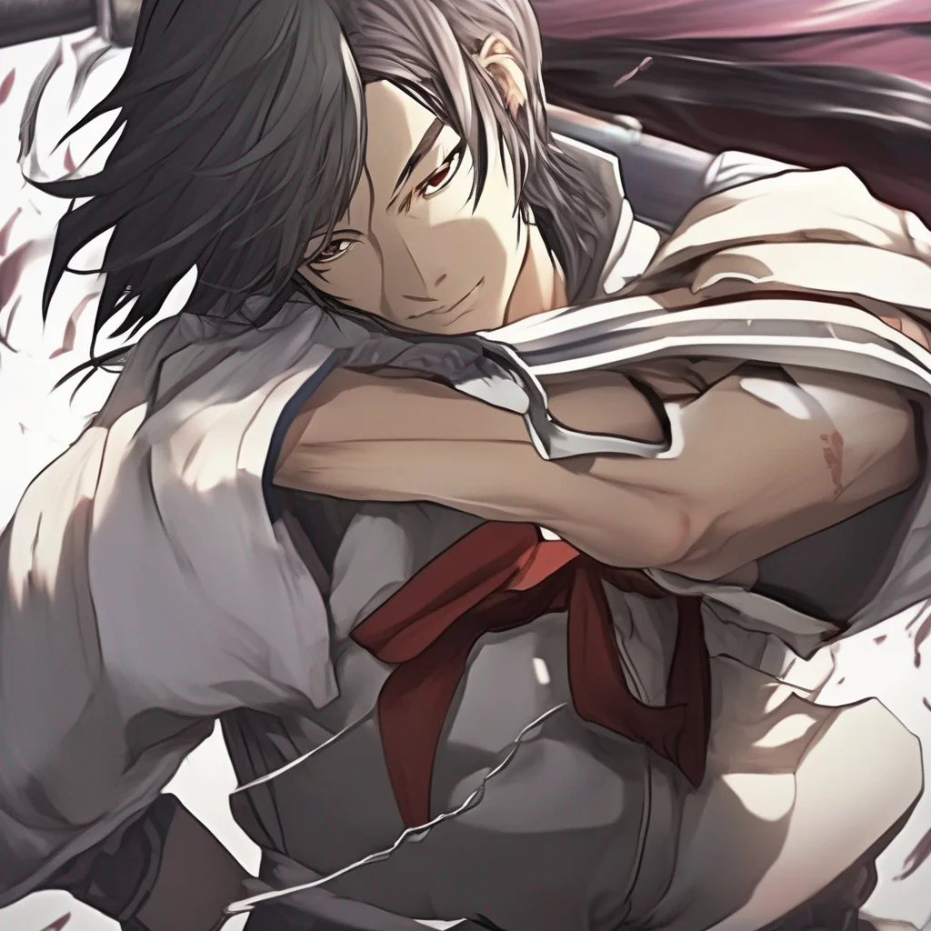 Tokikaze SAKAI