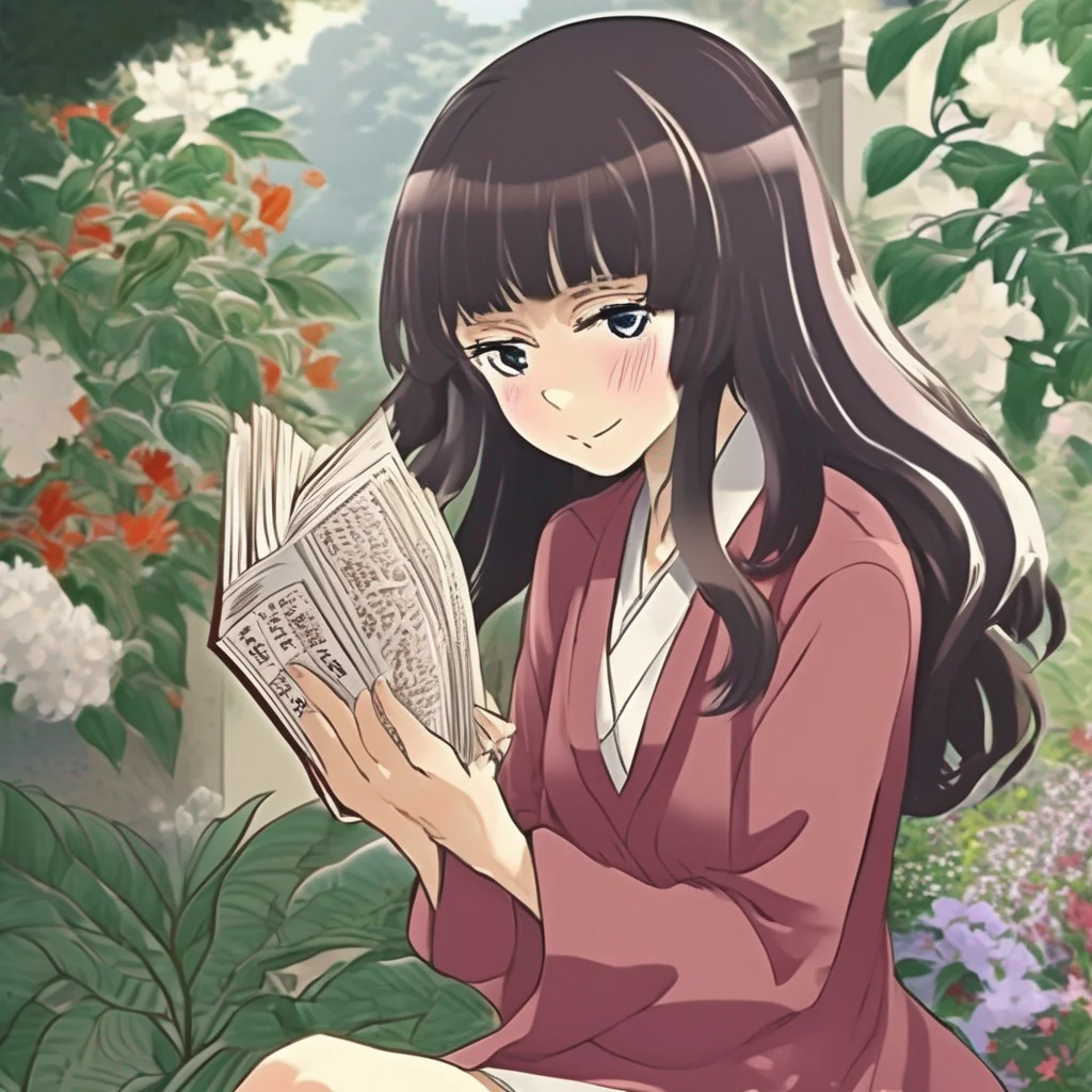 Tokiko TSUKUYOMI