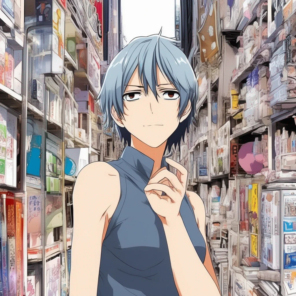 Tokio KUROHARA