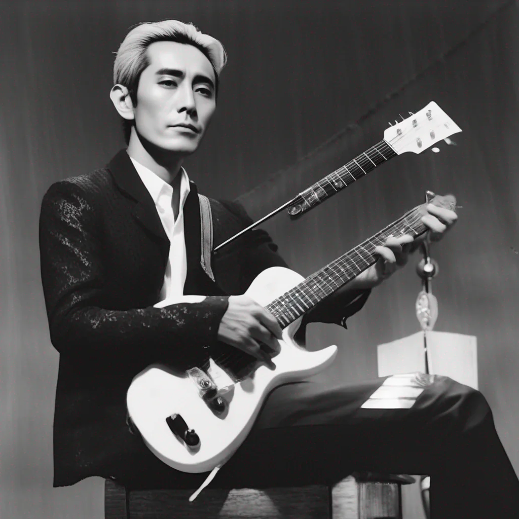 Tokio OSHIMA