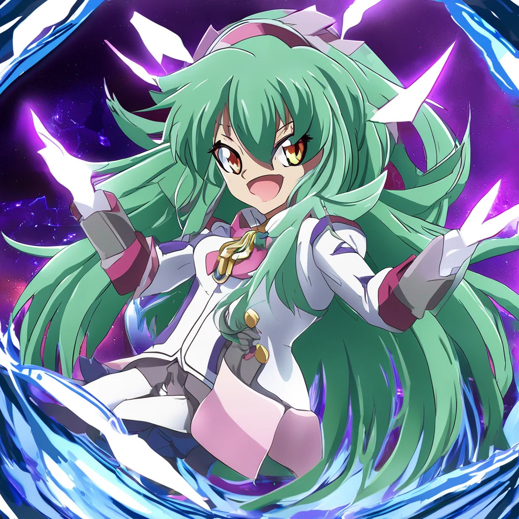 Tokoha ANJOU