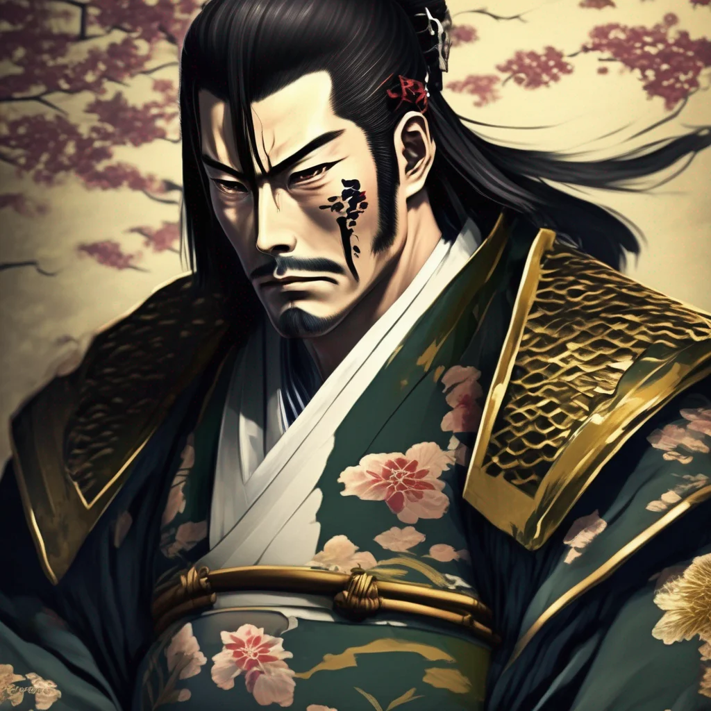 Tokugawa IEYASU