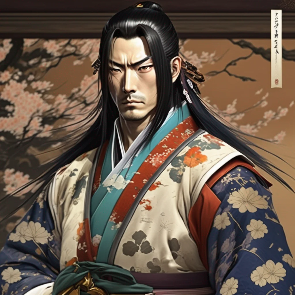 Tokugawa MITSUNARI