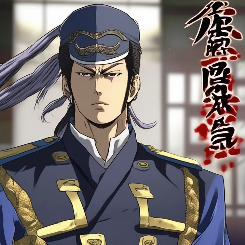 Tokushirou TSURUMI