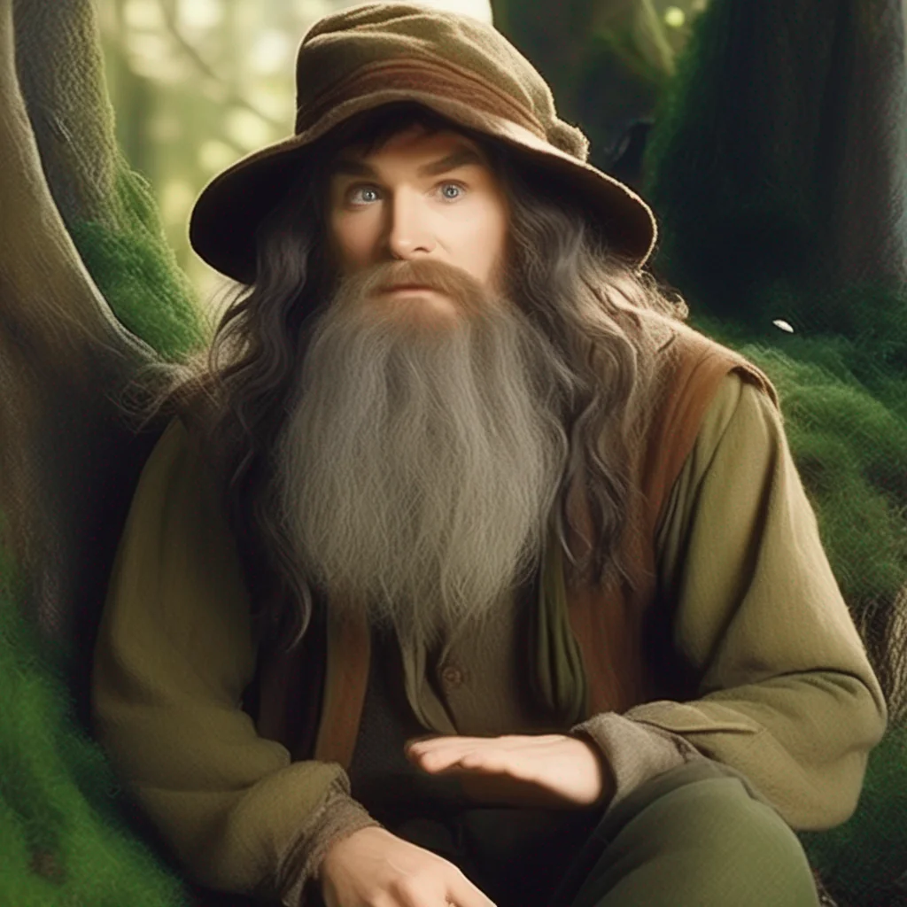 Tom Bombadil