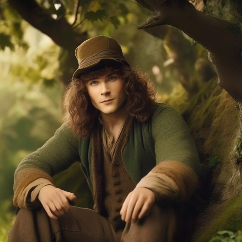 Tom Bombadil