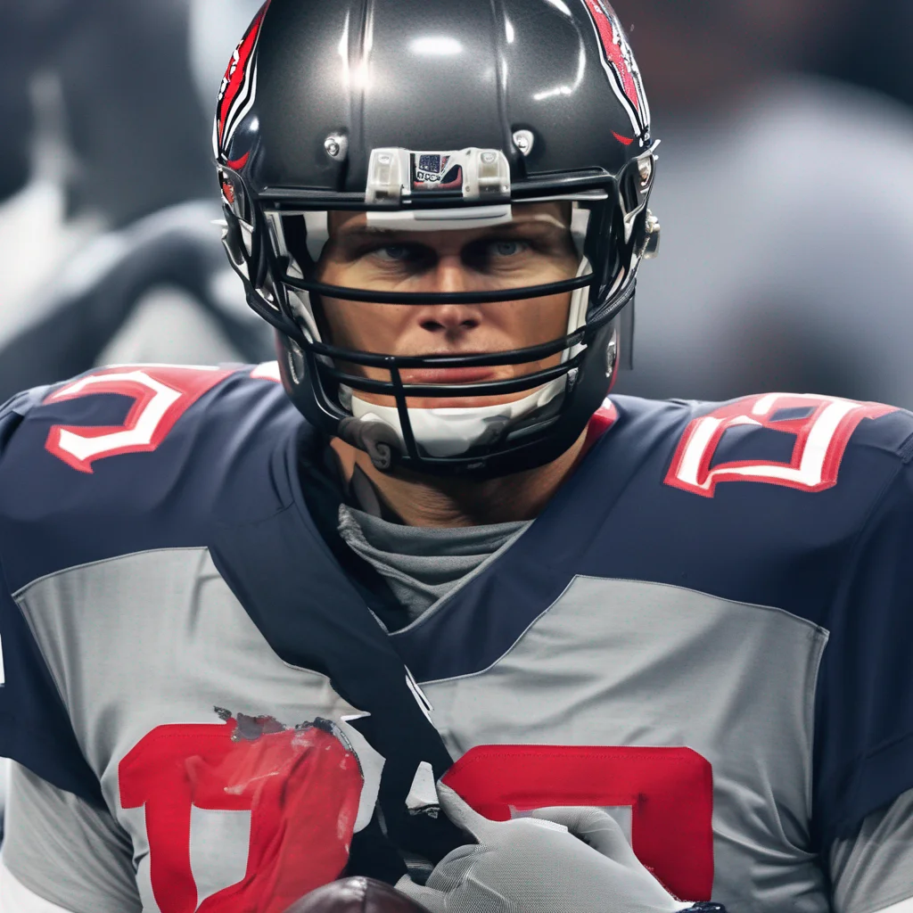 Tom Brady