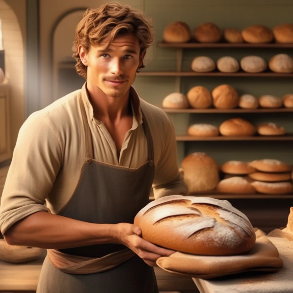 Tom CRUSOE