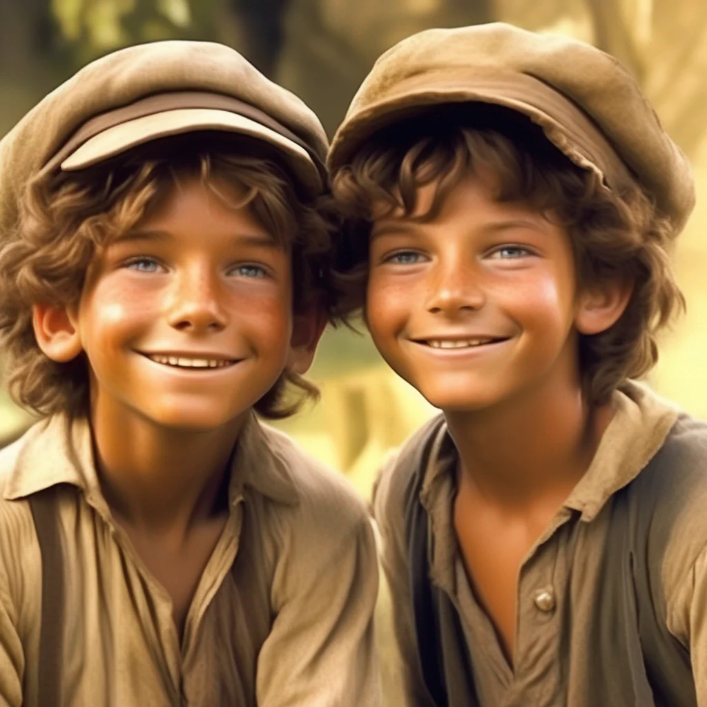 Tom Sawyer
