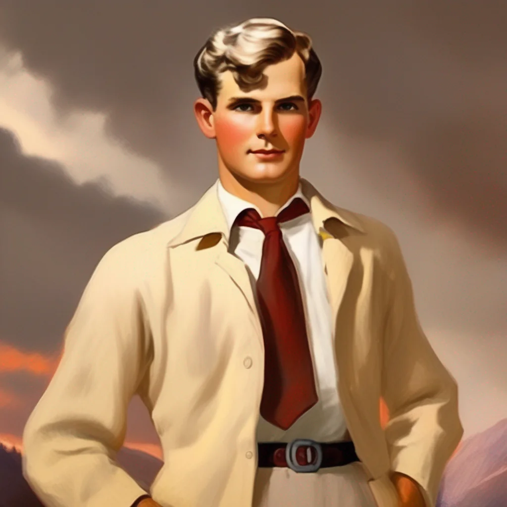 Tom Swift