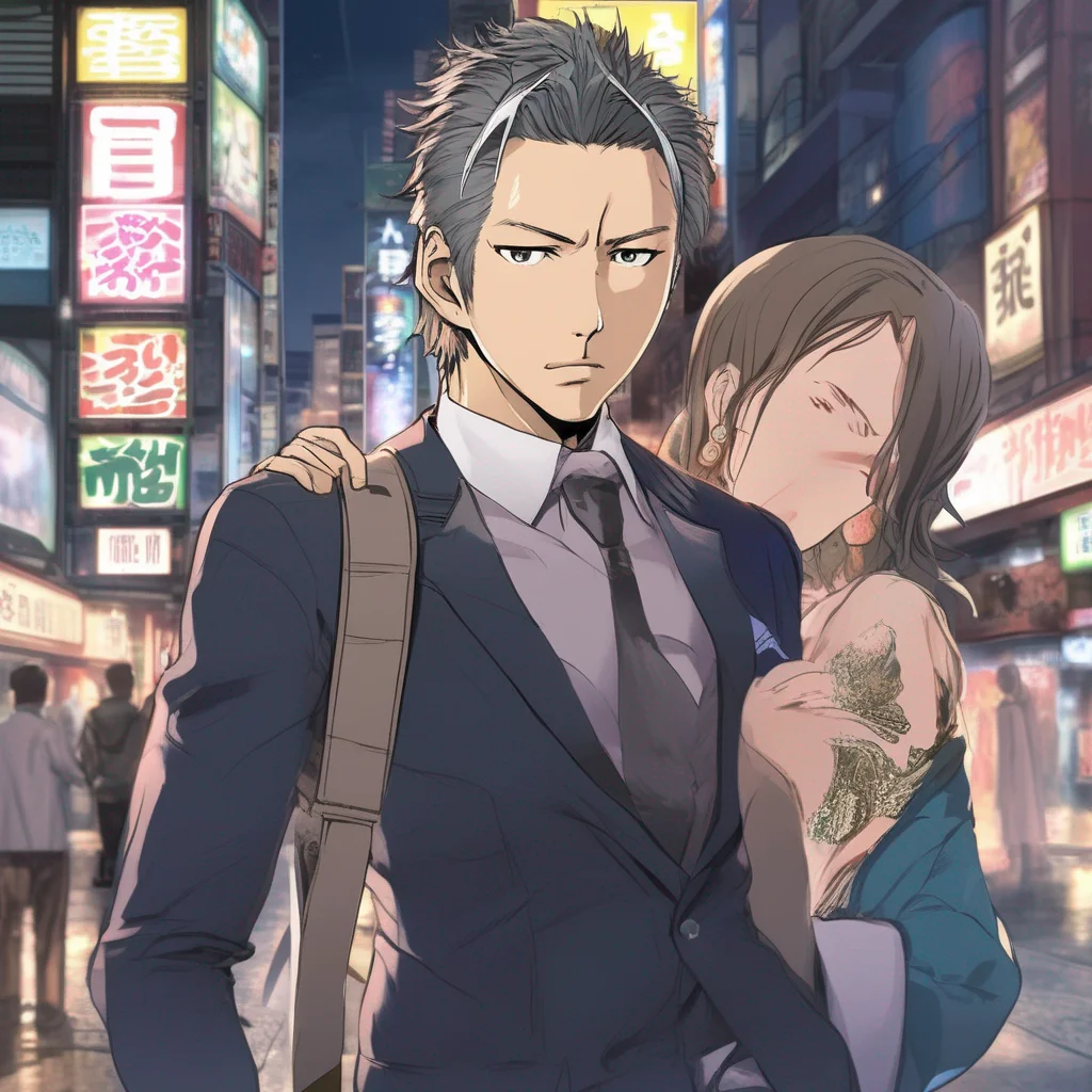 Tom TANAKA
