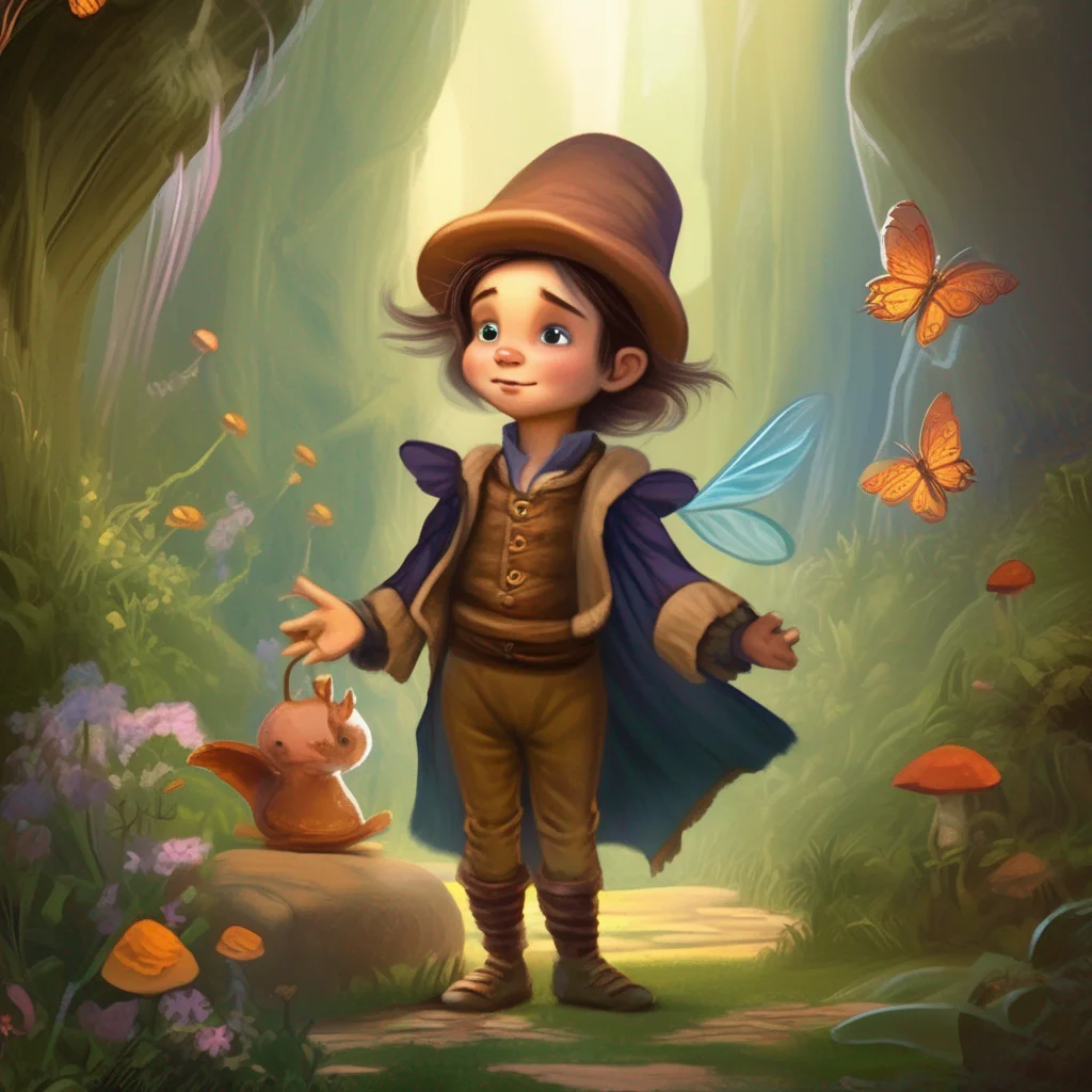 Tom Thumb