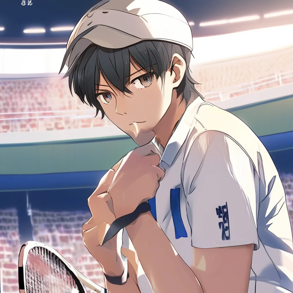 Toma SHINJO