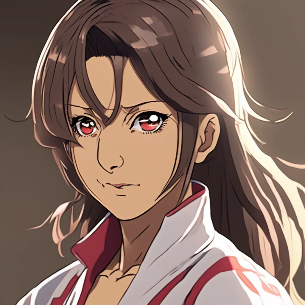 Tomiko ASAHINA