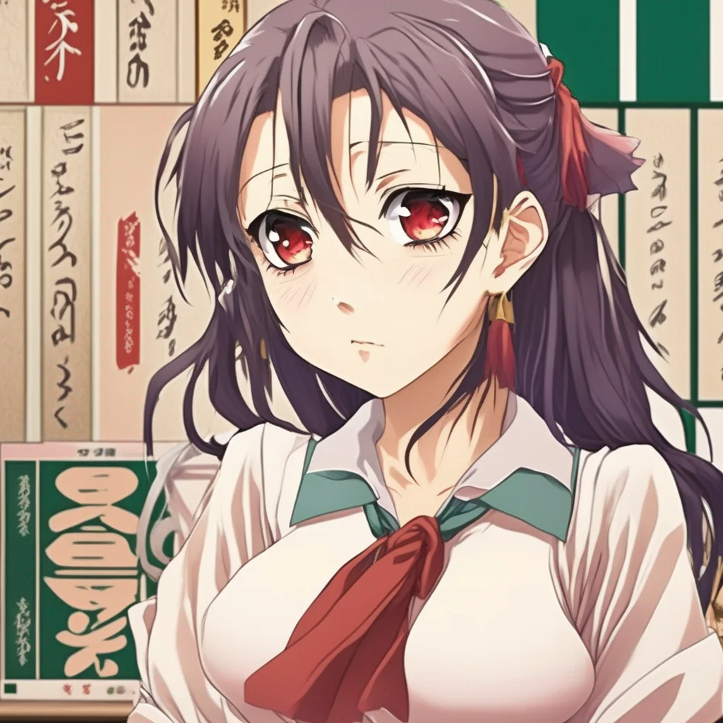 Tomoe KARIJUKU