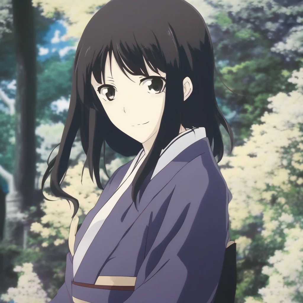 Tomoe OREKI