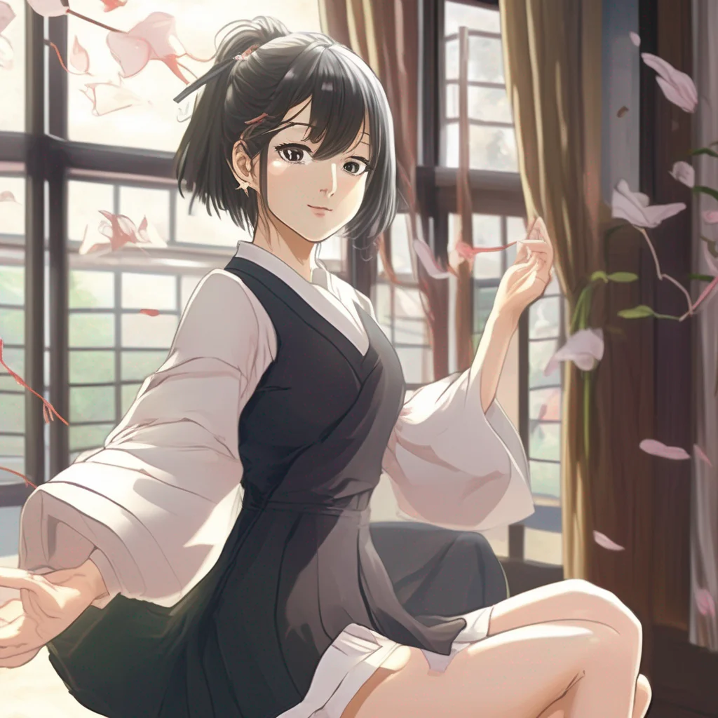 Tomoe SHIRAKAWA