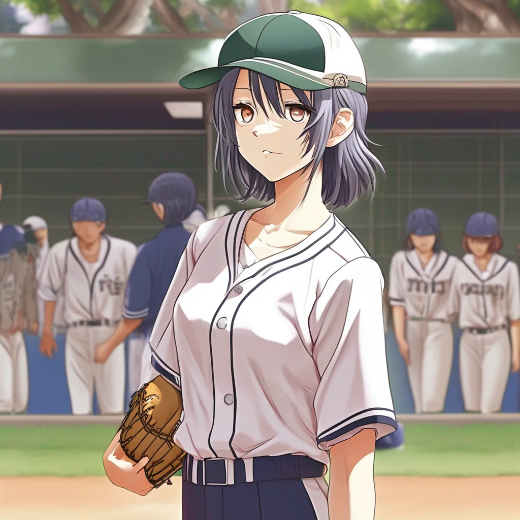 Tomoe TSUKUBAE