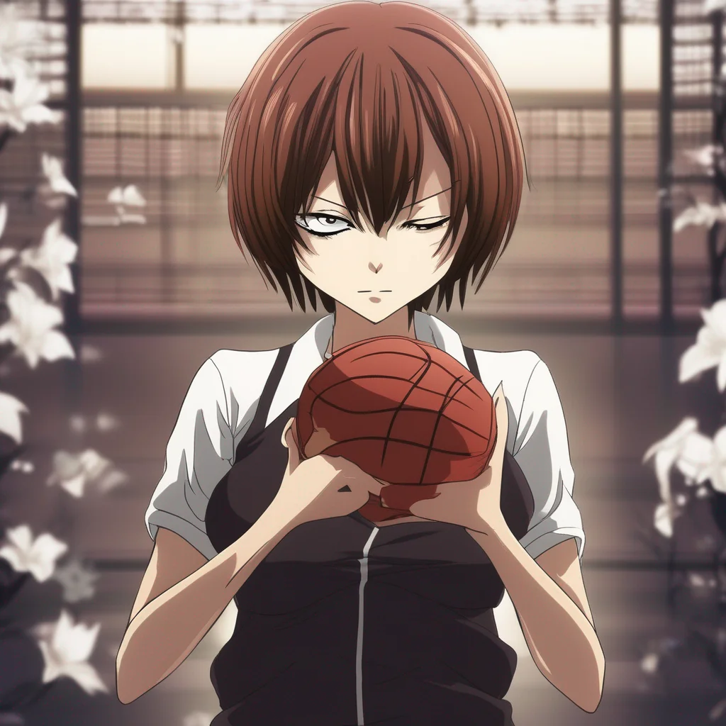 Tomoe YAGAMI