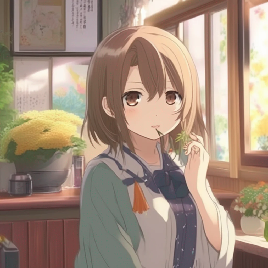 Tomoharu NATSUME
