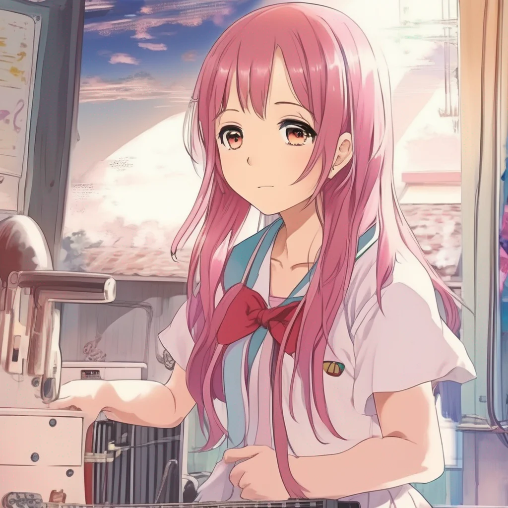 Tomoka ITANO